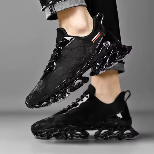 Shoes men Sneakers Male casual Mens Shoes tenis Luxury shoes Trainer Race Breathable Shoes fashion loafers running Shoes for men